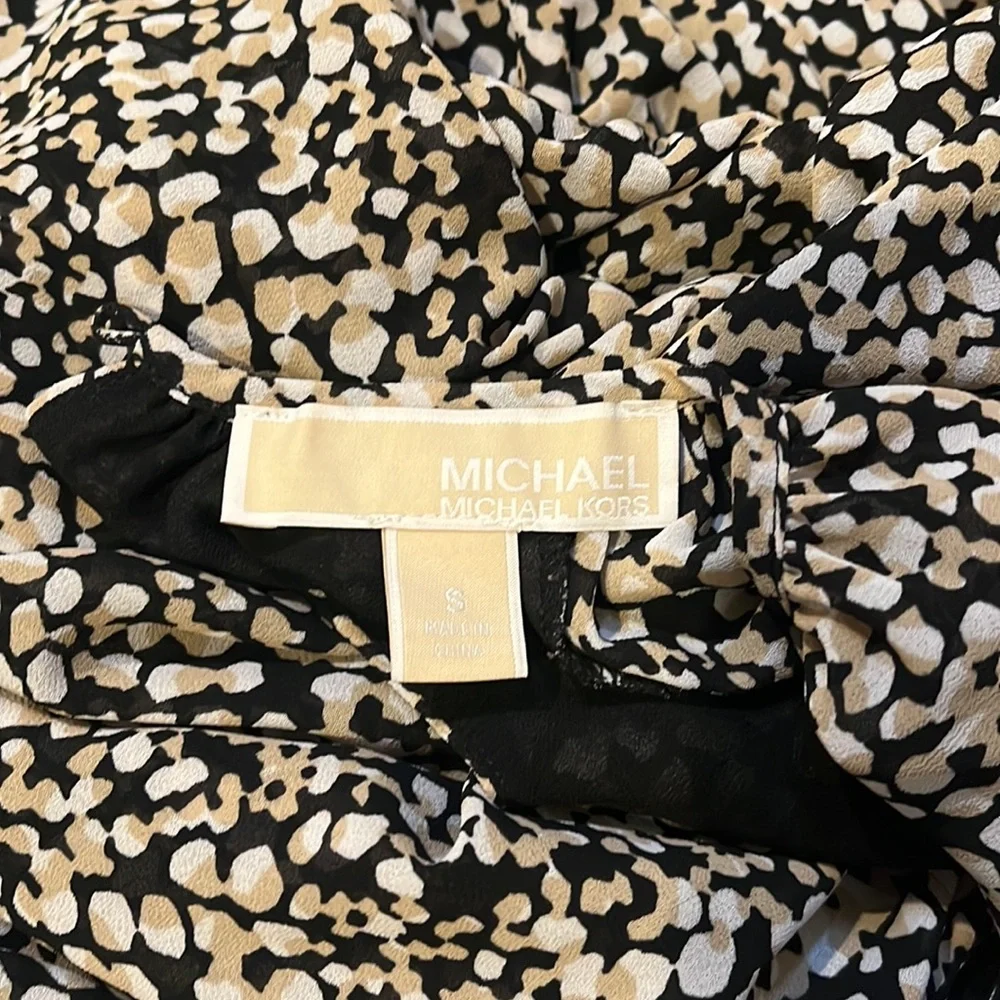 MICHAEL KORS DRESS - Picture 7 of 7